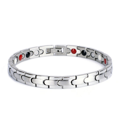 4 in 1 Health Magnetic X Energy Bracelet