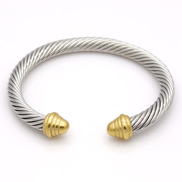 Titanium Steel Wire Vacuum Bracelet